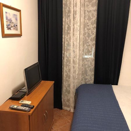 Apartmani I Sobe Ivancic1 Novi Vinodolski Exterior photo