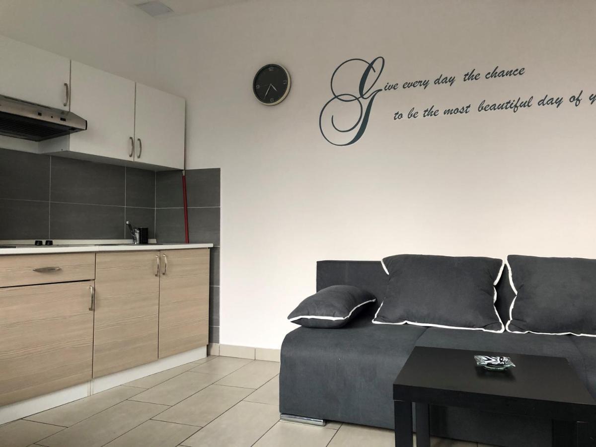 Apartmani I Sobe Ivancic1 Novi Vinodolski Exterior photo
