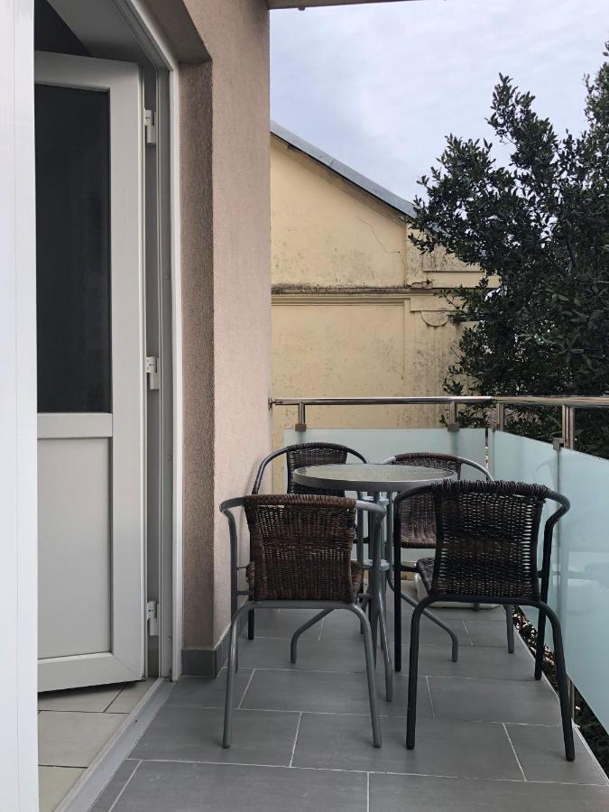 Apartmani I Sobe Ivancic1 Novi Vinodolski Exterior photo