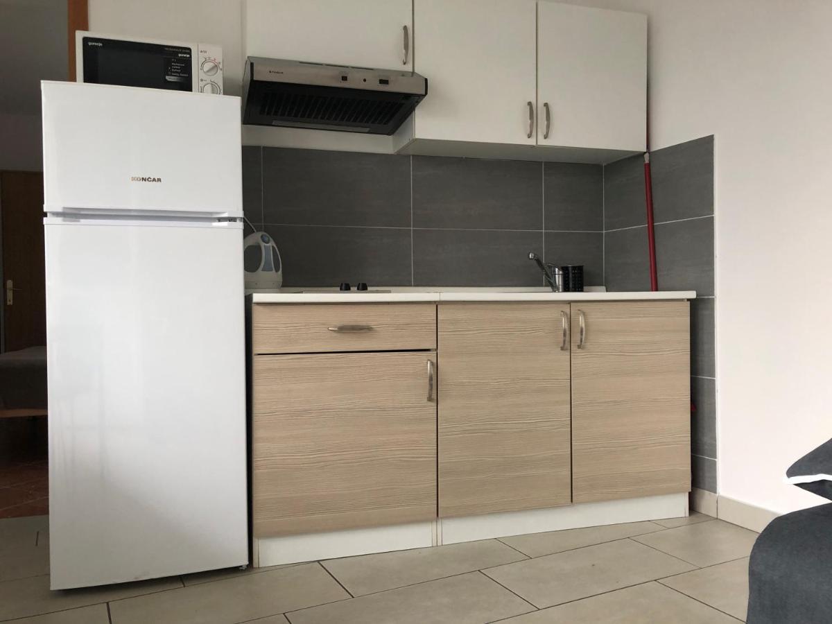 Apartmani I Sobe Ivancic1 Novi Vinodolski Exterior photo
