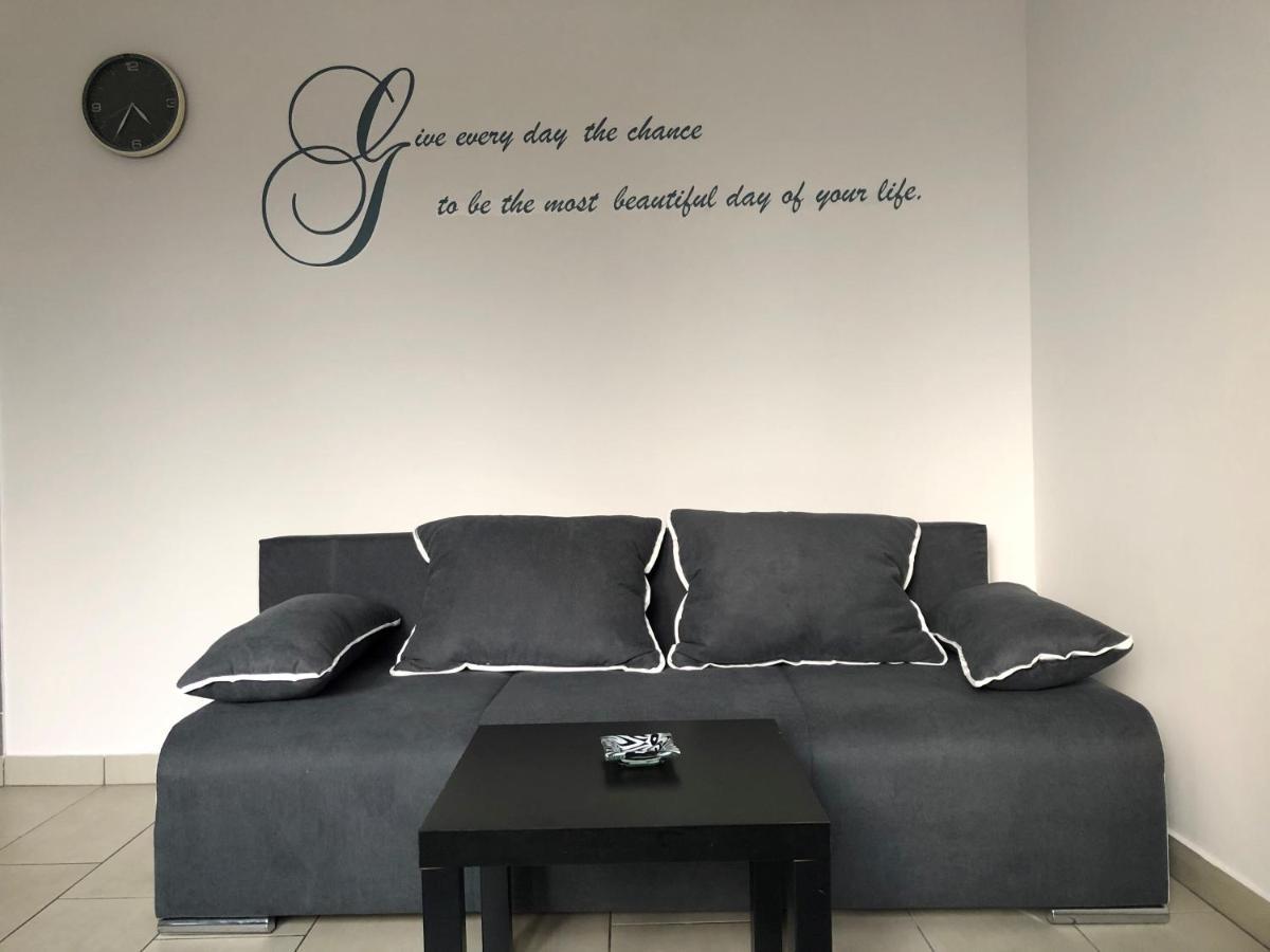 Apartmani I Sobe Ivancic1 Novi Vinodolski Exterior photo