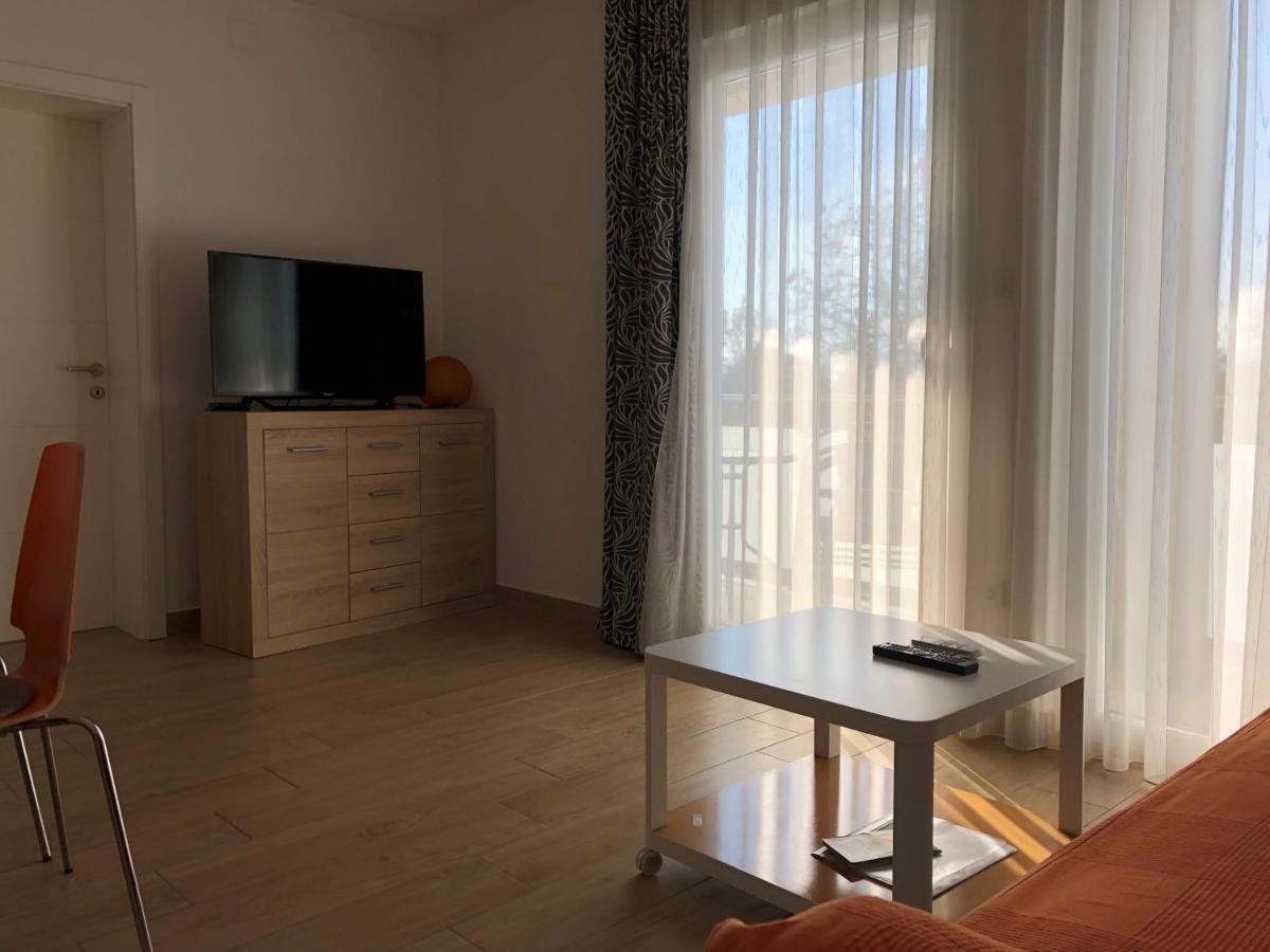 Apartmani I Sobe Ivancic1 Novi Vinodolski Exterior photo