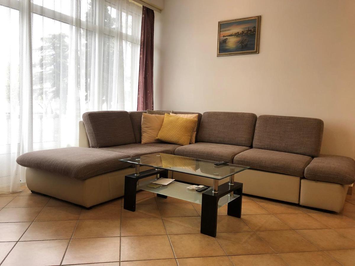 Apartmani I Sobe Ivancic1 Novi Vinodolski Exterior photo