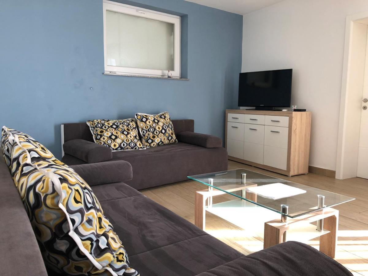 Apartmani I Sobe Ivancic1 Novi Vinodolski Exterior photo