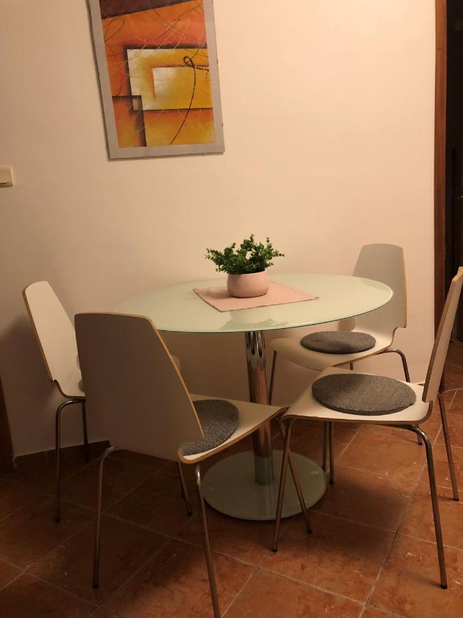Apartmani I Sobe Ivancic1 Novi Vinodolski Exterior photo