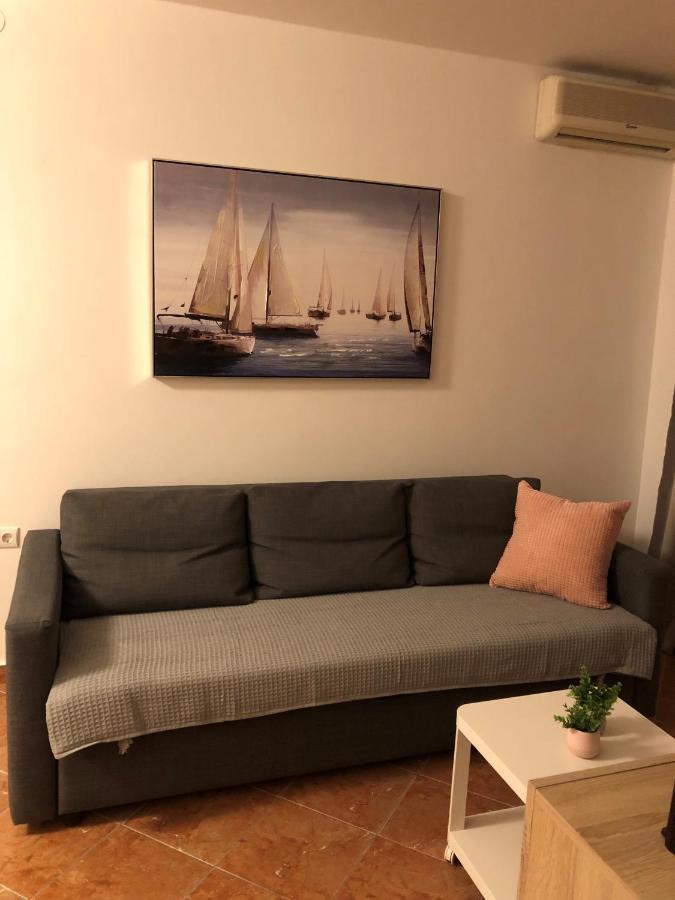 Apartmani I Sobe Ivancic1 Novi Vinodolski Exterior photo