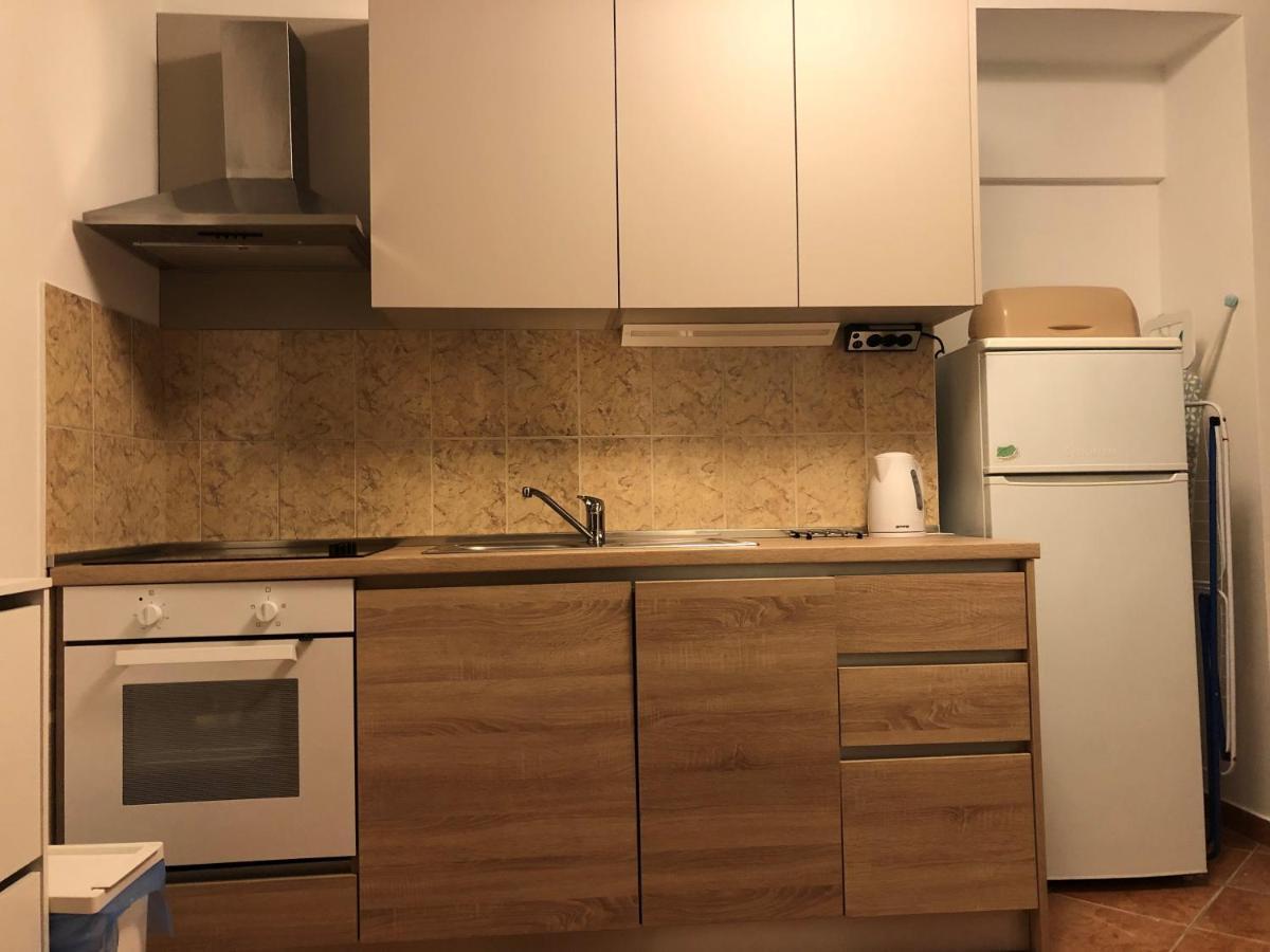 Apartmani I Sobe Ivancic1 Novi Vinodolski Exterior photo