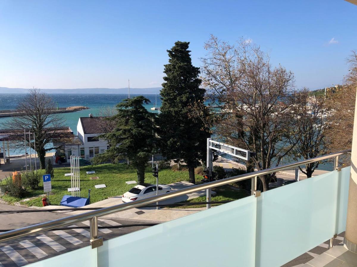Apartmani I Sobe Ivancic1 Novi Vinodolski Exterior photo