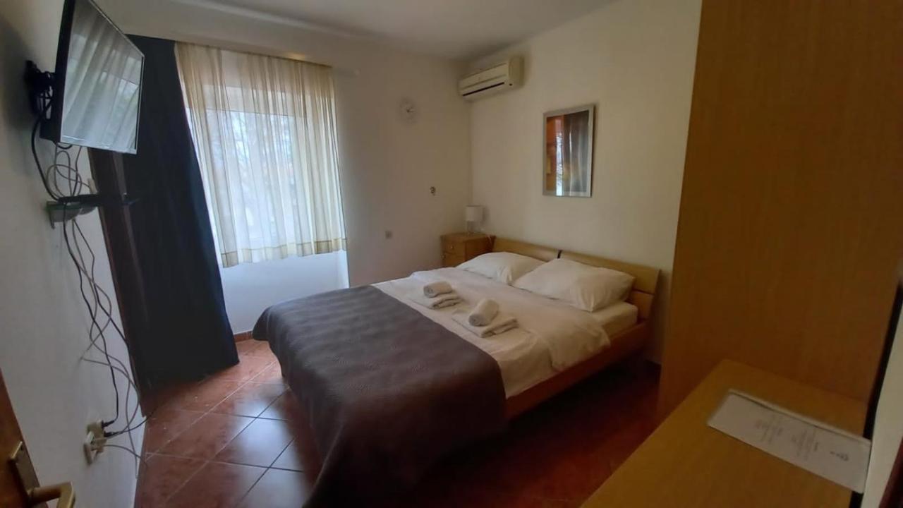Apartmani I Sobe Ivancic1 Novi Vinodolski Exterior photo