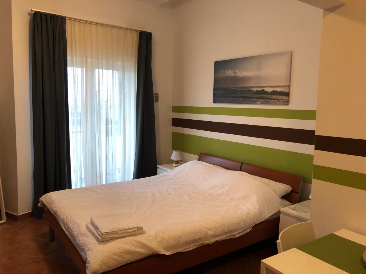Apartmani I Sobe Ivancic1 Novi Vinodolski Exterior photo