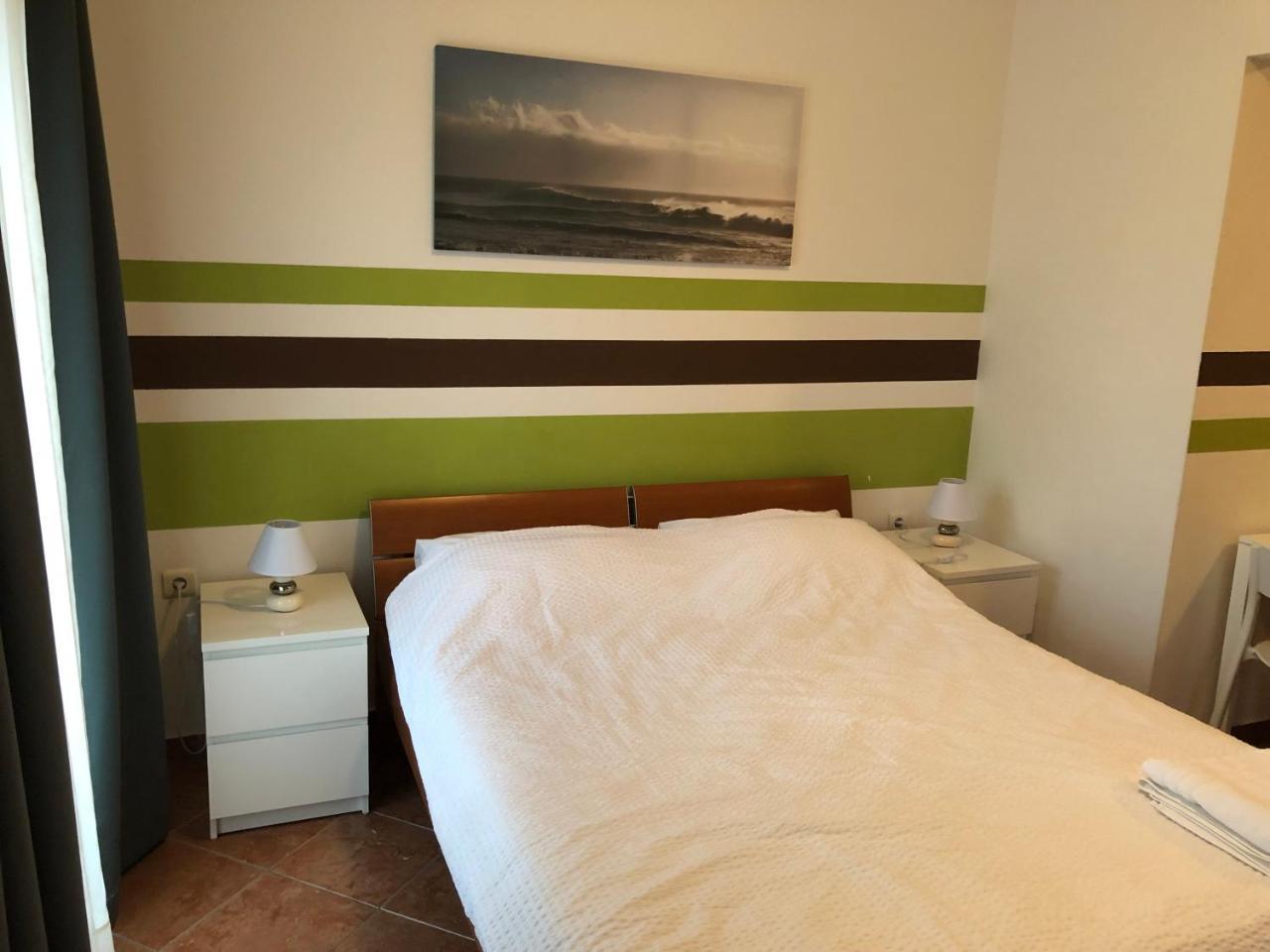 Apartmani I Sobe Ivancic1 Novi Vinodolski Exterior photo