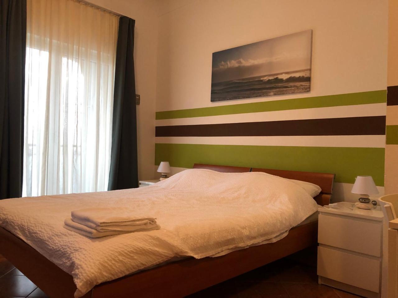 Apartmani I Sobe Ivancic1 Novi Vinodolski Exterior photo