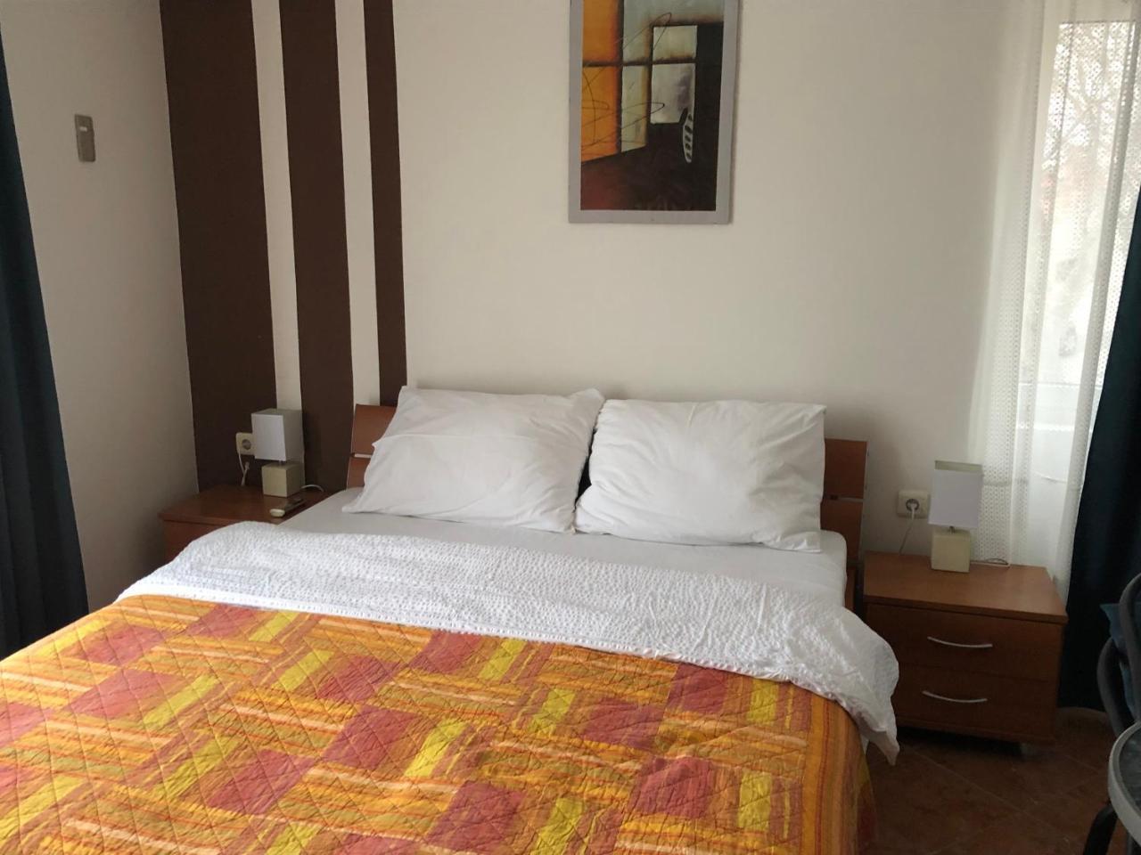 Apartmani I Sobe Ivancic1 Novi Vinodolski Exterior photo