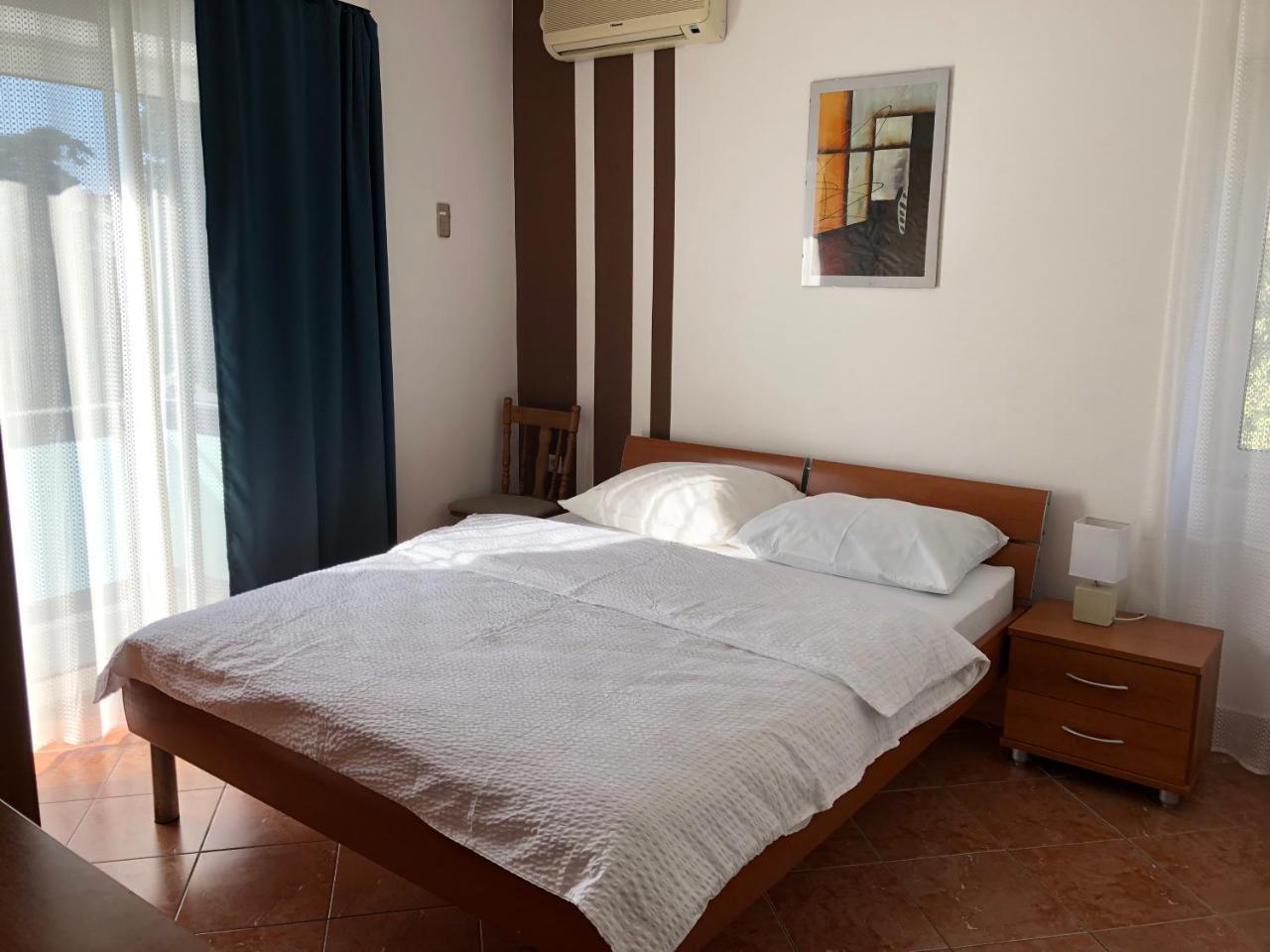 Apartmani I Sobe Ivancic1 Novi Vinodolski Exterior photo