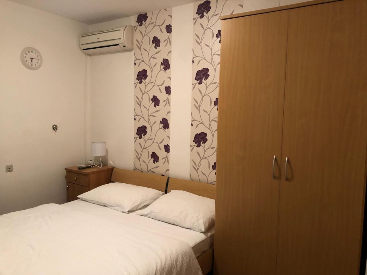 Apartmani I Sobe Ivancic1 Novi Vinodolski Exterior photo