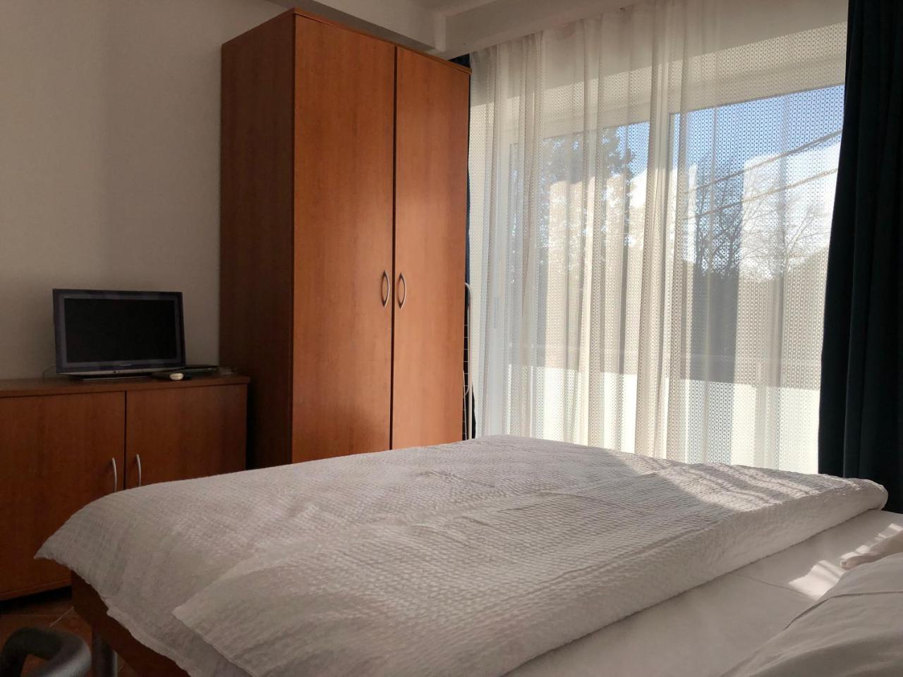 Apartmani I Sobe Ivancic1 Novi Vinodolski Exterior photo