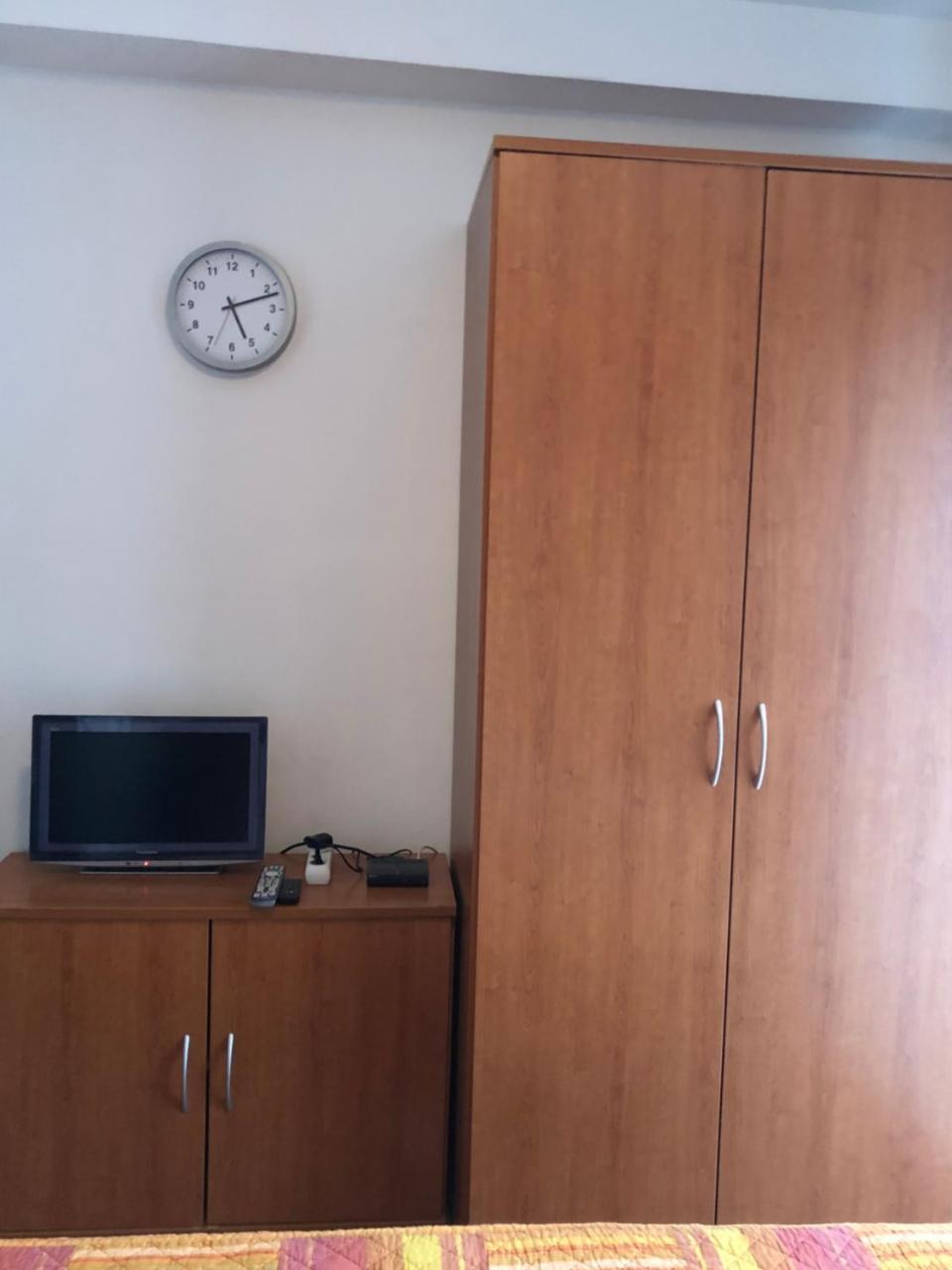Apartmani I Sobe Ivancic1 Novi Vinodolski Exterior photo