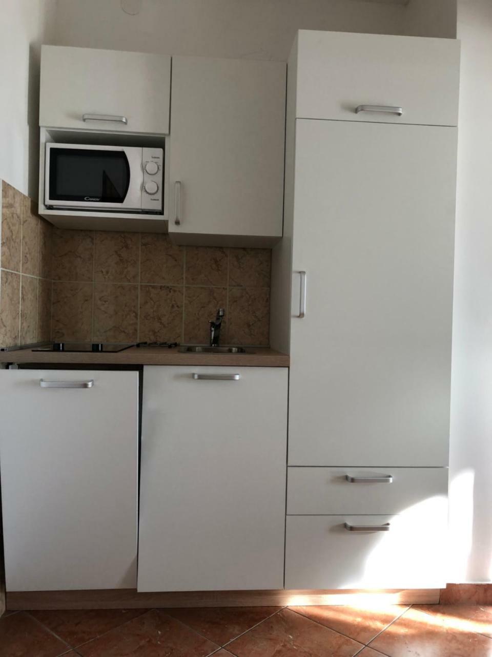 Apartmani I Sobe Ivancic1 Novi Vinodolski Exterior photo