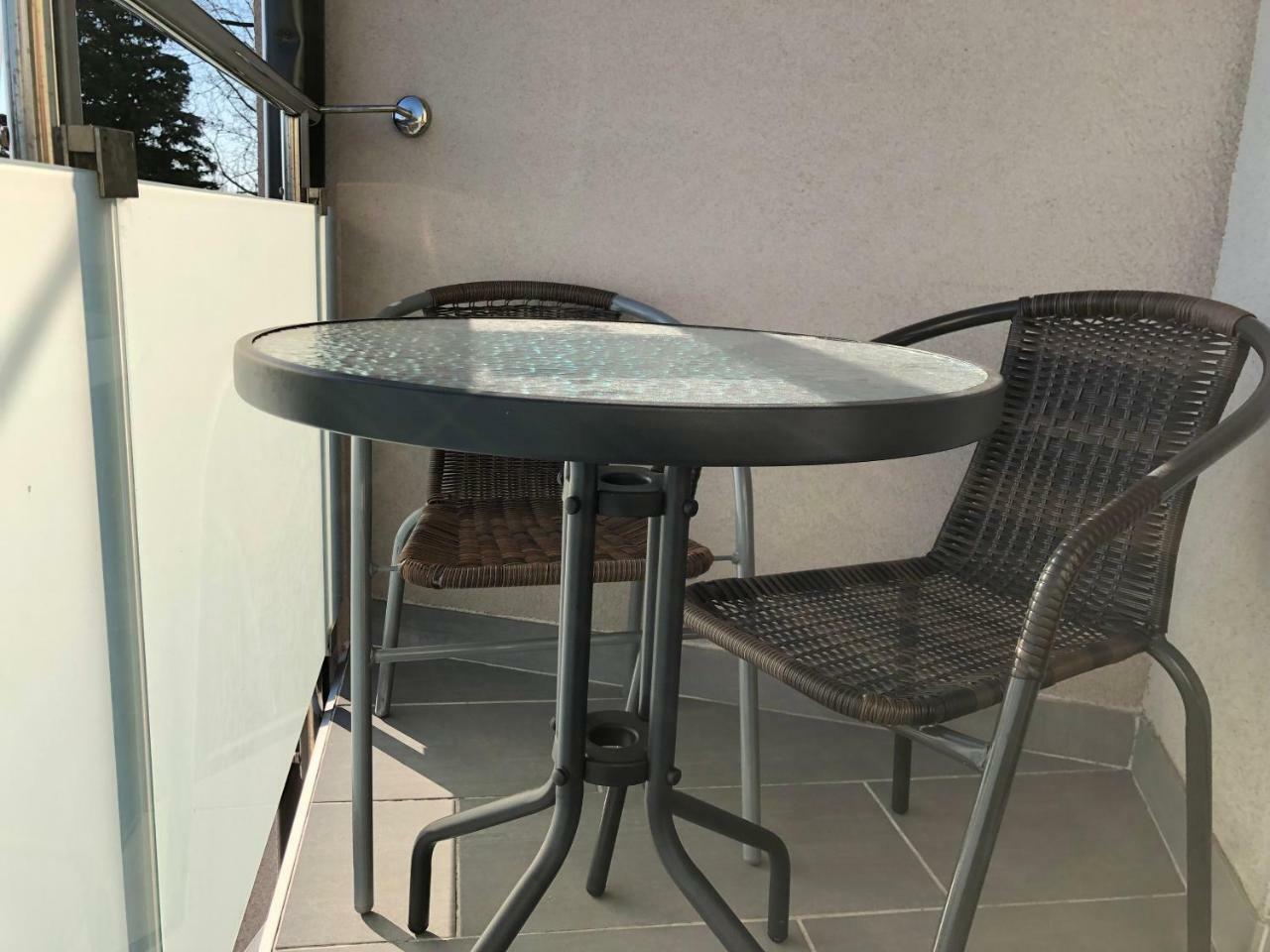 Apartmani I Sobe Ivancic1 Novi Vinodolski Exterior photo