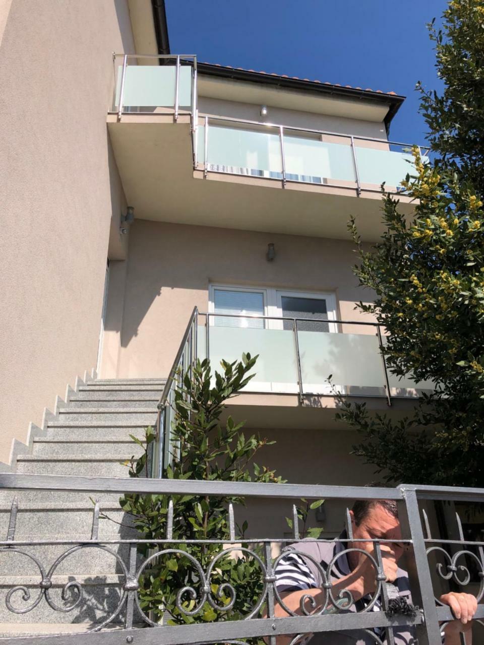 Apartmani I Sobe Ivancic1 Novi Vinodolski Exterior photo