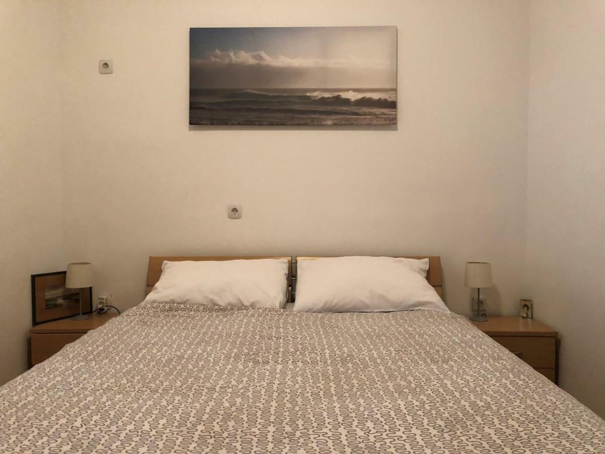 Apartmani I Sobe Ivancic1 Novi Vinodolski Exterior photo